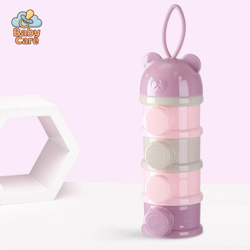Doseur de Lait Ourson | Baby Care