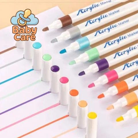 DessinMagique™ - Marqueur acrylique
