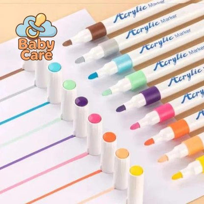 DessinMagique™ - Marqueur acrylique