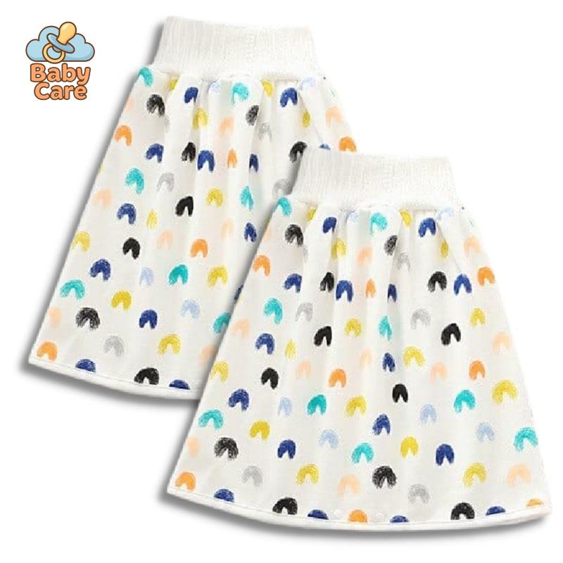 Pyjama super-absorbant (1+1 gratuit)
