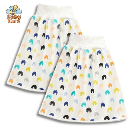 Pyjama super-absorbant (1+1 gratuit)