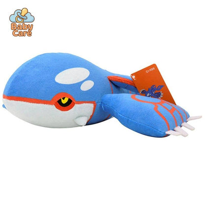 Peluche Pokemon Pokedex Edition