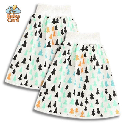 Pyjama super-absorbant (1+1 gratuit)