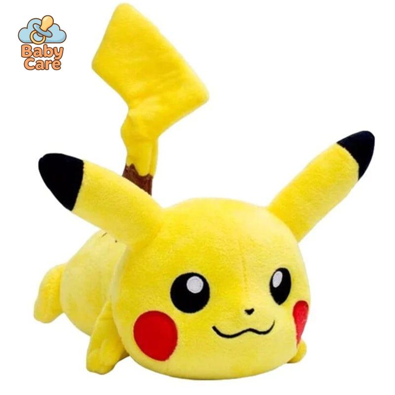 Peluche Pokemon Pokedex Edition