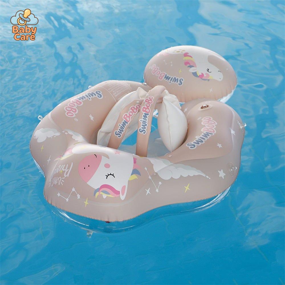 SunSafe - Bouée d'Apprentissage pour Bébé