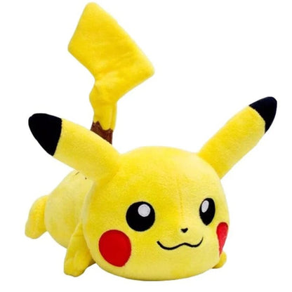 Peluche Pokemon Pokedex Edition