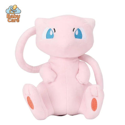 Peluche Pokemon Pokedex Edition