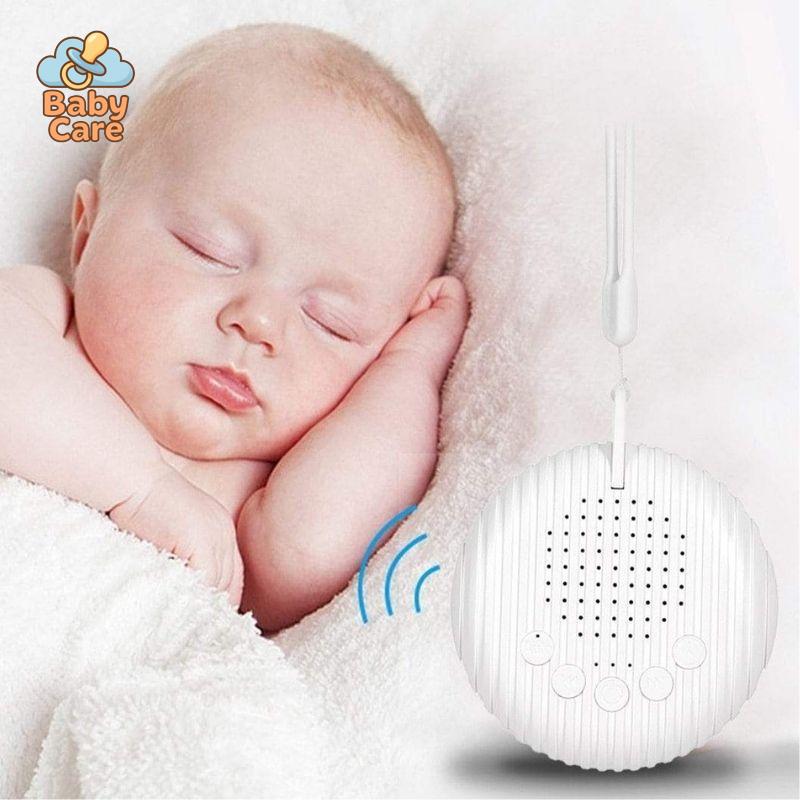 Machine à bruit blanc portable Zzz-Pocket™