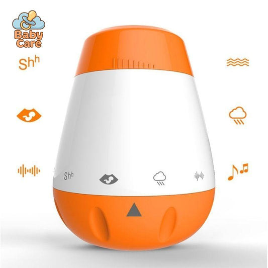 Appareil bruit blanc intelligent Three Sheep™