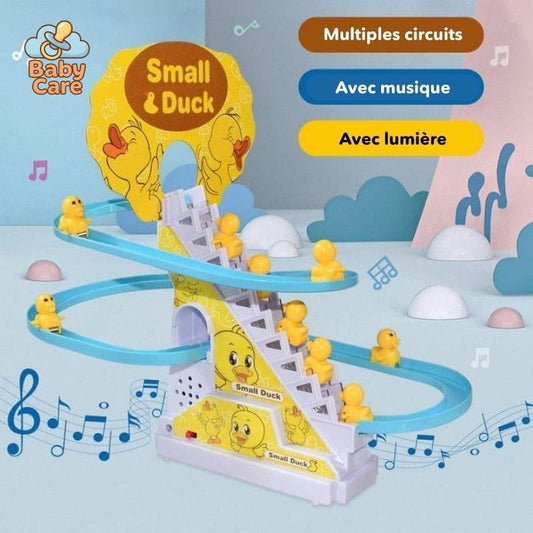 SmallDucks - Le Manège Musical