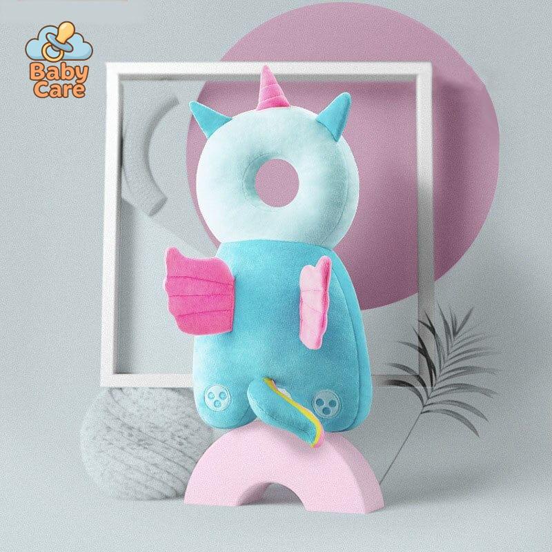 Babyprotect™ : Oreiller anti-choc