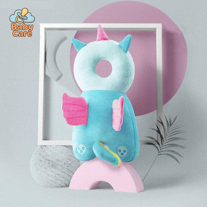 Babyprotect™ : Oreiller anti-choc