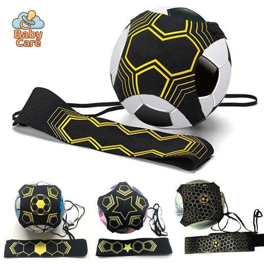 FootPro™ - Ceinture d'entrainement de football