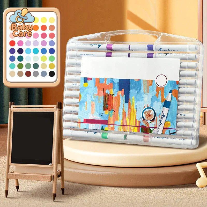 DessinMagique™ - Marqueur acrylique