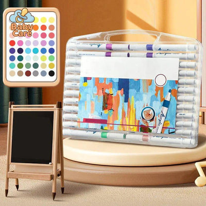 DessinMagique™ - Marqueur acrylique