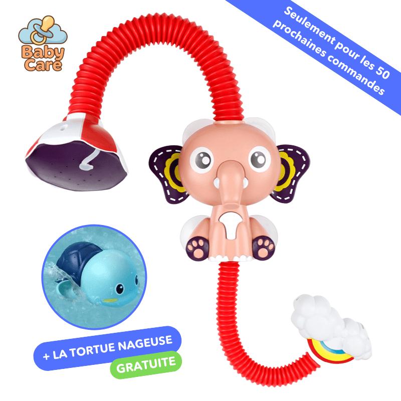 Douchette de Bain Elephant | Baby Care