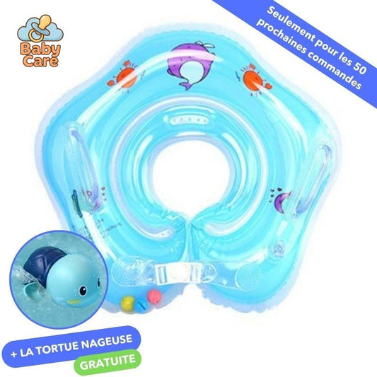 La Bouée d'Éveil Sécurisée | Baby Care
