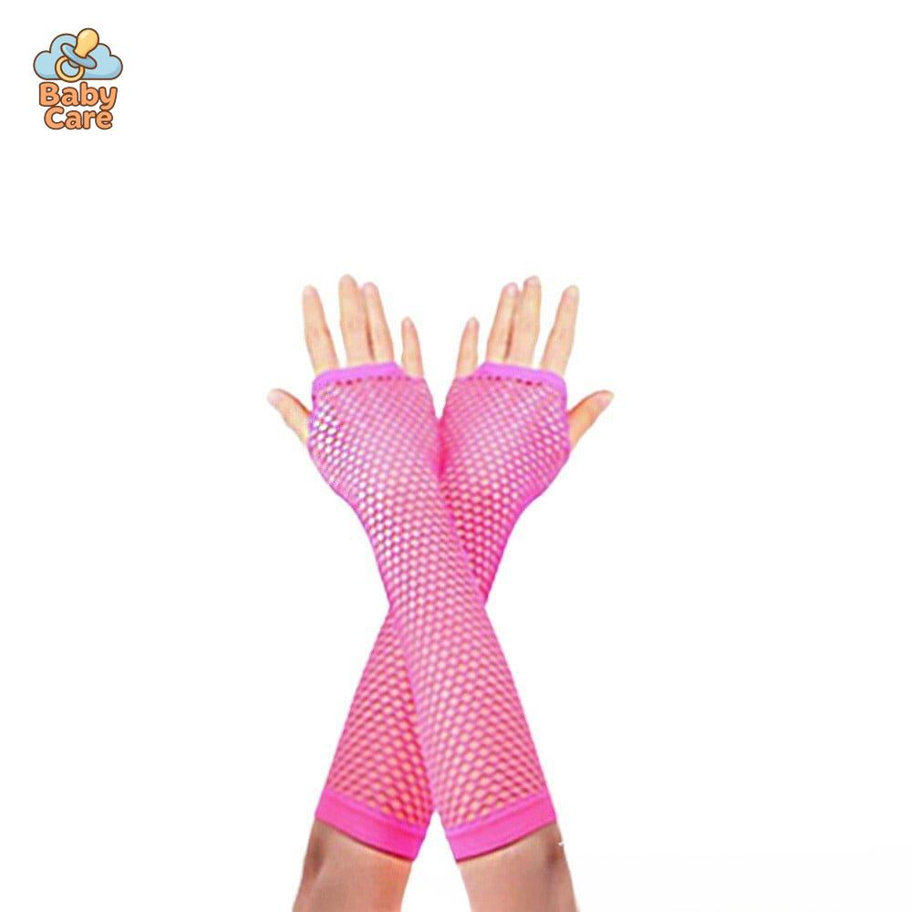 Déguisement année 80 ensemble complet avec accessoires