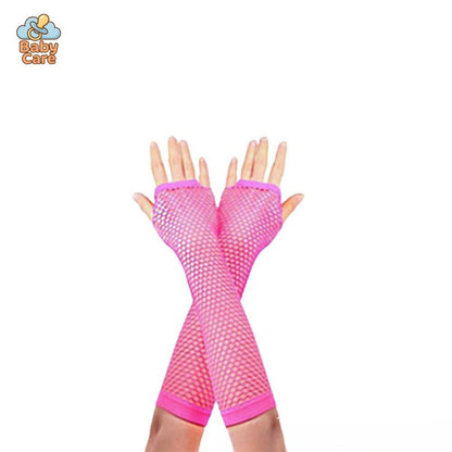 Déguisement année 80 ensemble complet avec accessoires