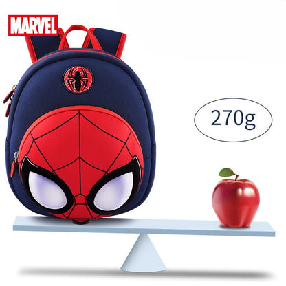 Cartable Spiderman Imperméable