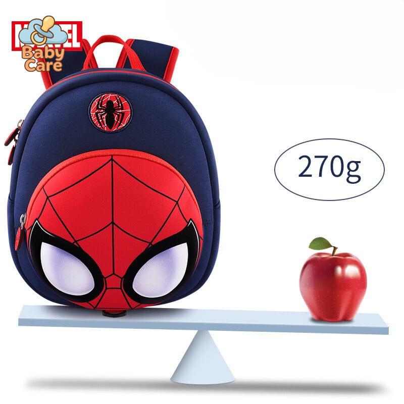 Cartable Spiderman Imperméable