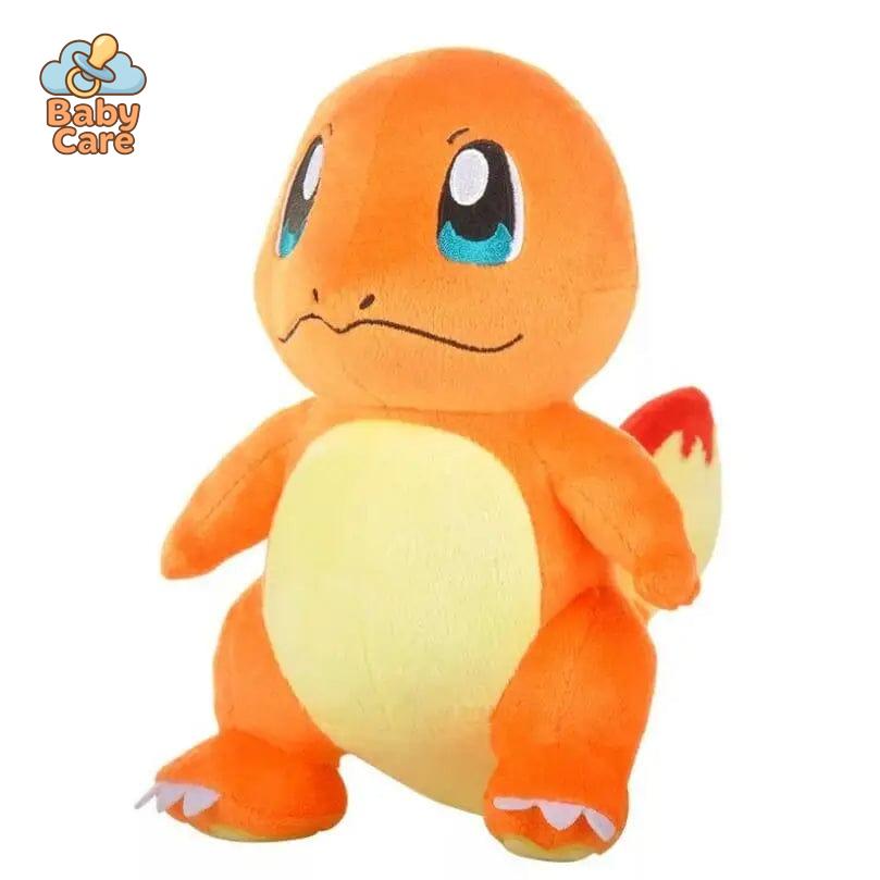 Peluche Pokemon Pokedex Edition