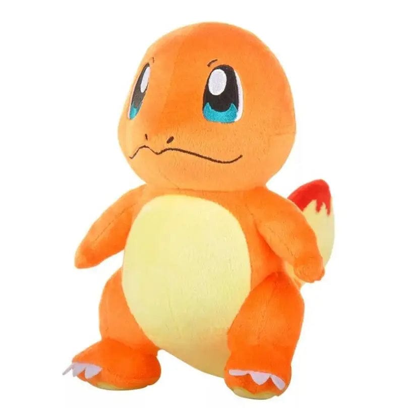 Peluche Pokemon Pokedex Edition