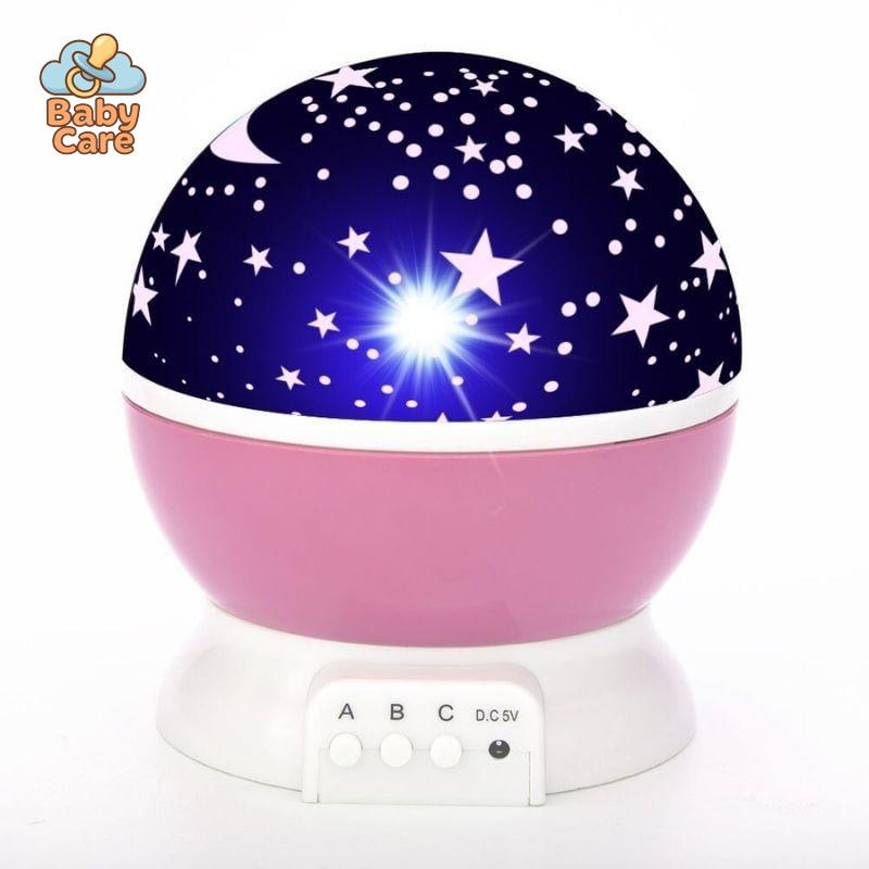 Veilleuse étoiles Galaxy™