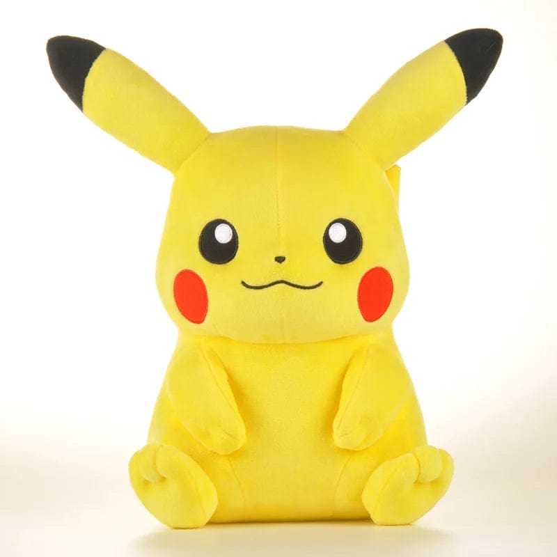 Peluche Pokemon Pokedex Edition