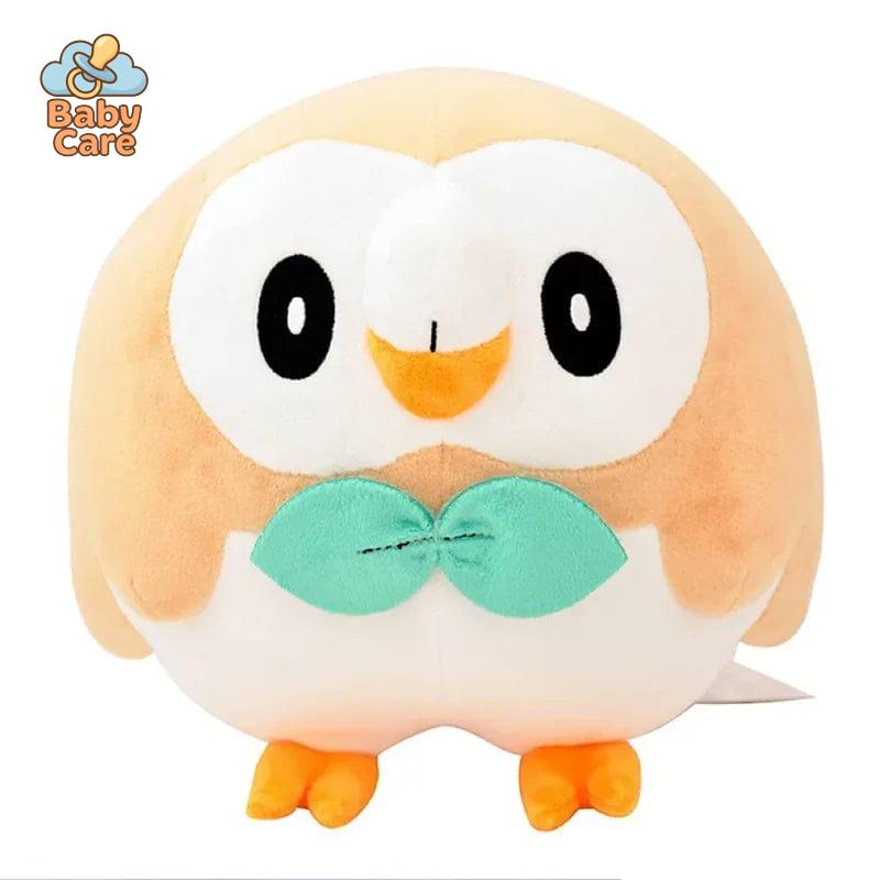 Peluche Pokemon Pokedex Edition