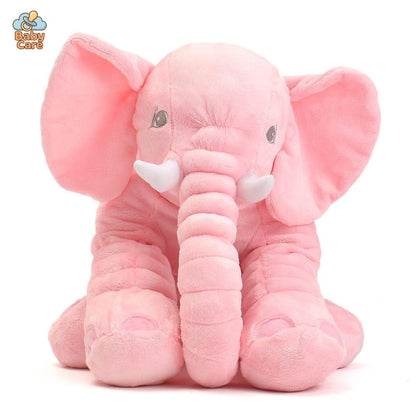 Peluche Éléphant Calin 60 cm | Baby Care