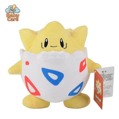Peluche Pokemon Pokedex Edition