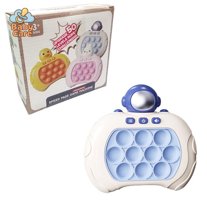 KiddyPops™ : Jeu de réflexes éducatif