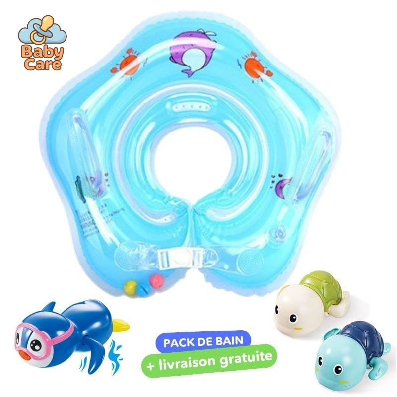 La Bouée d'Éveil Sécurisée | Baby Care