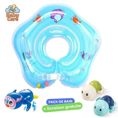 La Bouée d'Éveil Sécurisée | Baby Care