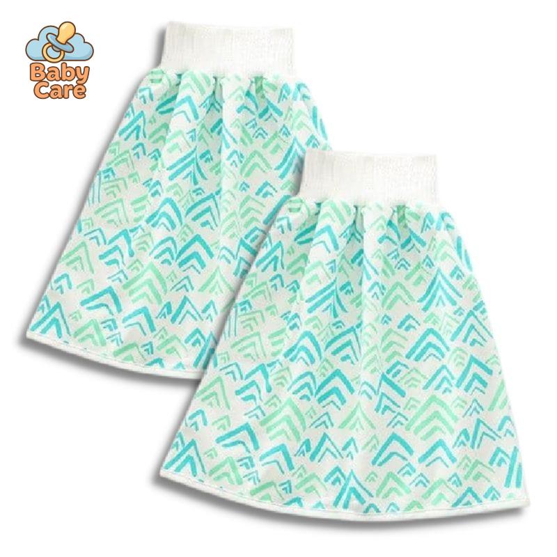 Pyjama super-absorbant (1+1 gratuit)
