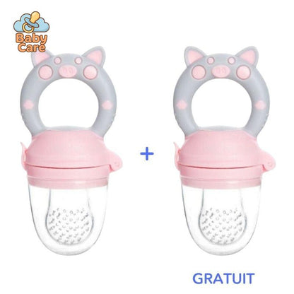 Grignoteuse Bébé | Baby Care