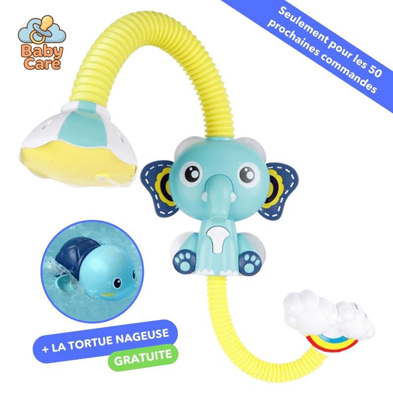 Douchette de Bain Elephant | Baby Care