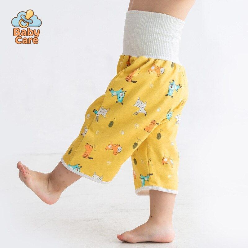 HappySleep - Pyjama d'initiation à la propreté