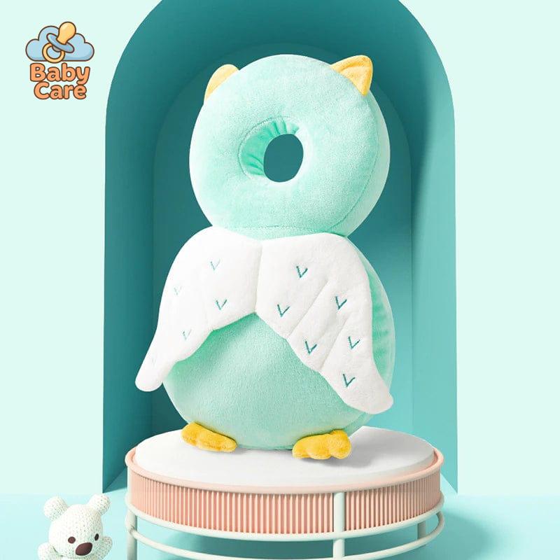 Babyprotect™ : Oreiller anti-choc