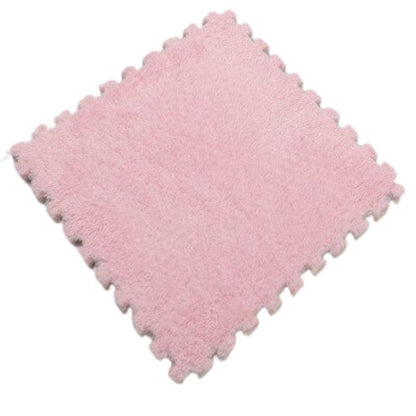 Tapis de Jeu Coloré Personnalisé