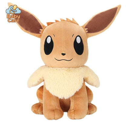 Peluche Pokemon Pokedex Edition