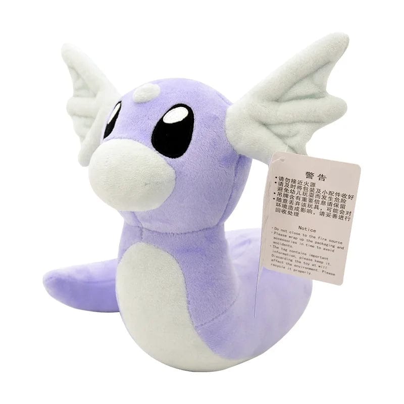 Peluche Pokemon Pokedex Edition