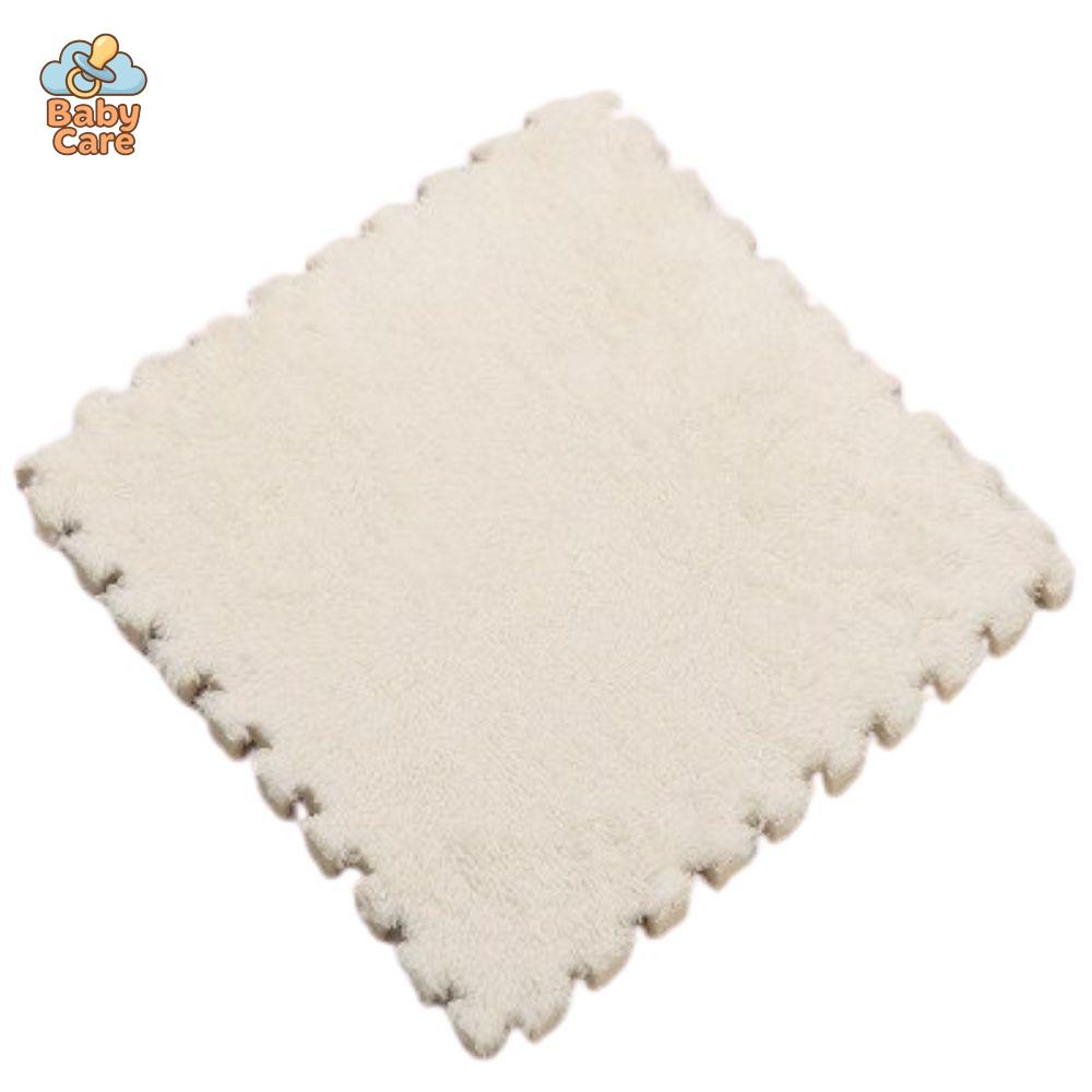 Tapis de Jeu Coloré Personnalisé