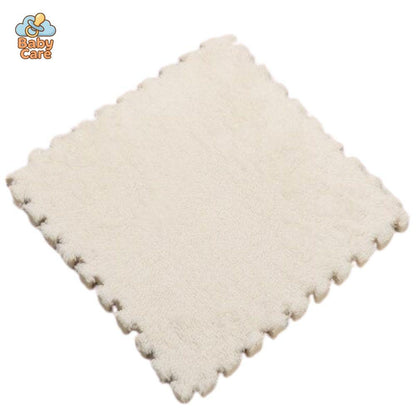 Tapis de Jeu Coloré Personnalisé