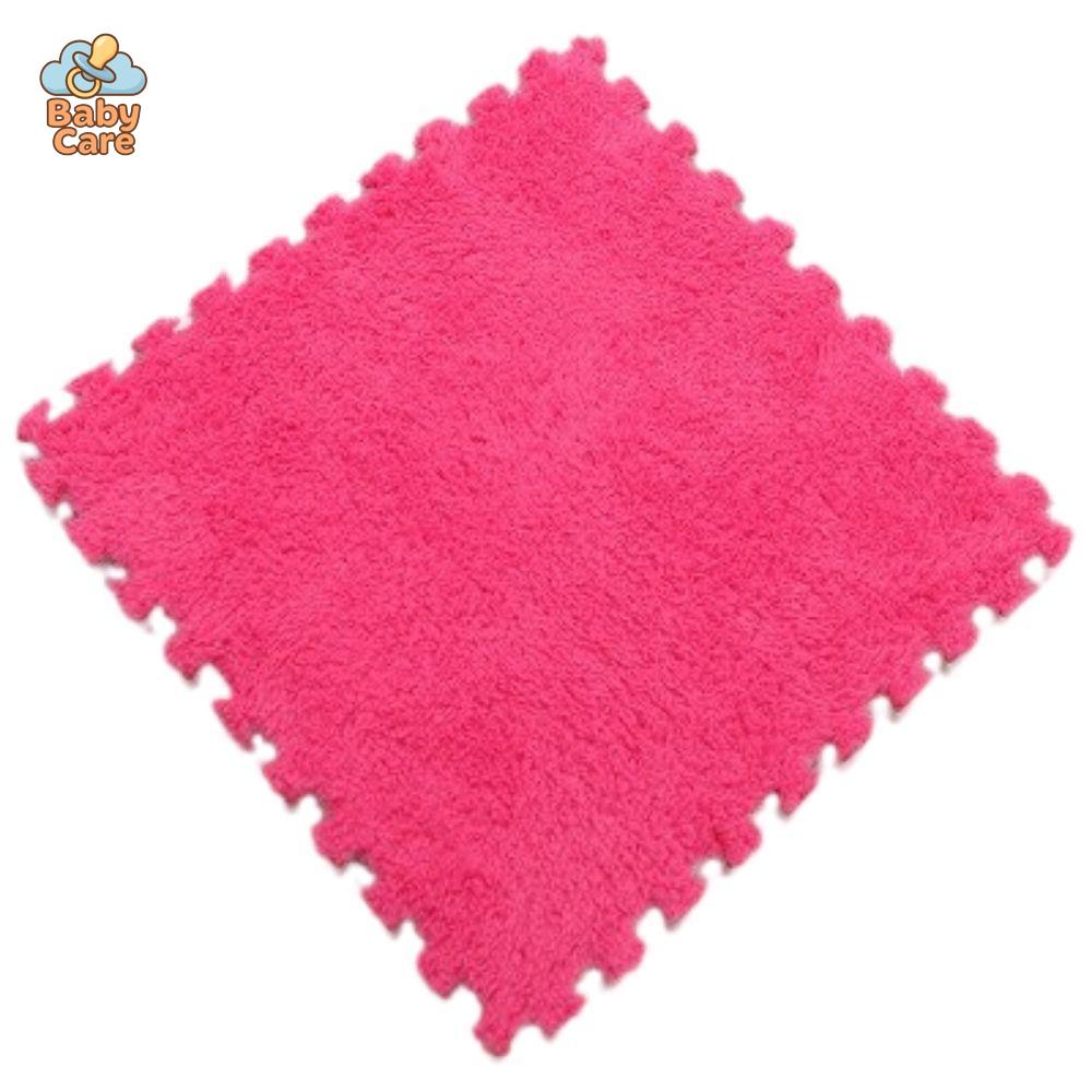 Tapis de Jeu Coloré Personnalisé