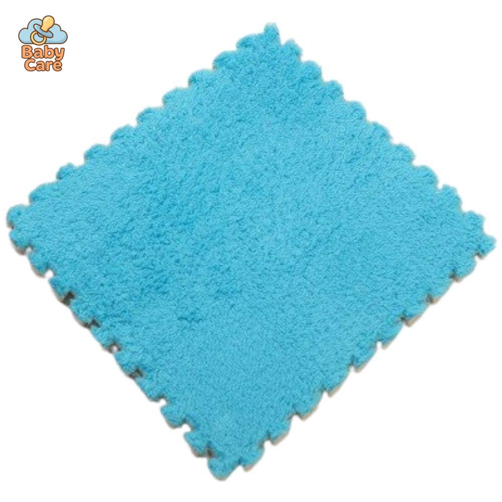Tapis de Jeu Coloré Personnalisé