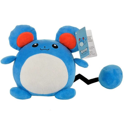 Peluche Pokemon Pokedex Edition