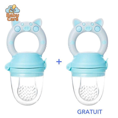 Grignoteuse Bébé | Baby Care