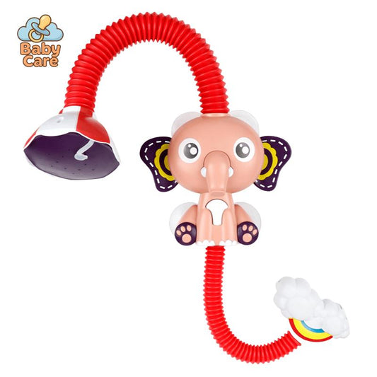 Douchette de Bain Elephant | Baby Care